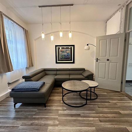 Apartmán Maxima Bamberg Exteriér fotografie
