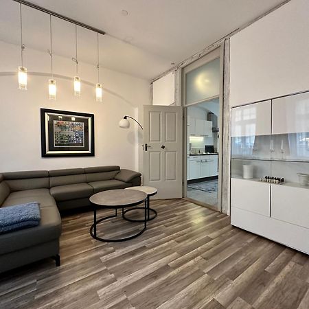 Apartmán Maxima Bamberg Exteriér fotografie