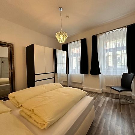 Apartmán Maxima Bamberg Exteriér fotografie