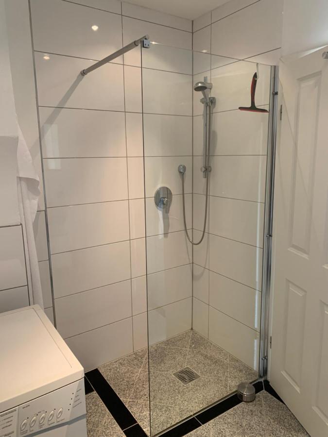 Apartmán Maxima Bamberg Exteriér fotografie