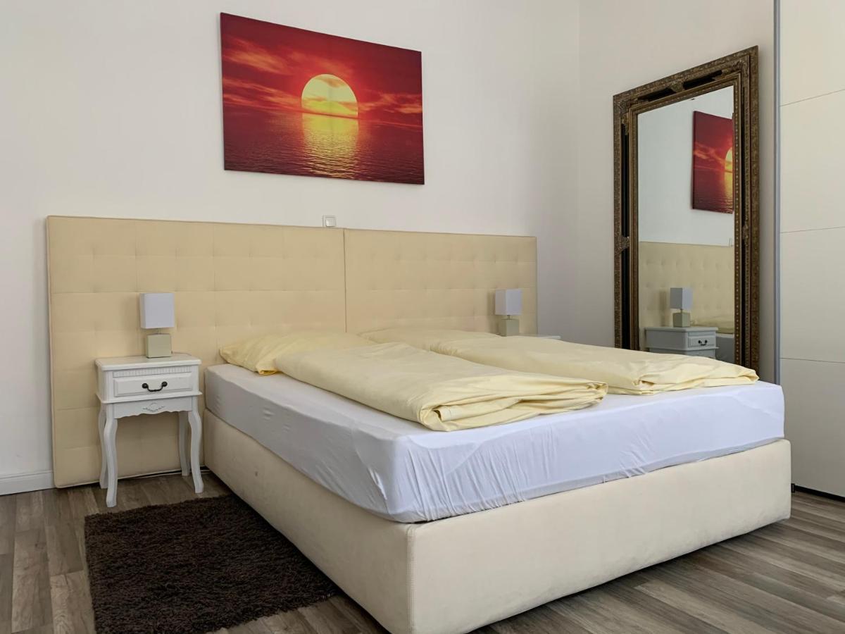 Apartmán Maxima Bamberg Exteriér fotografie