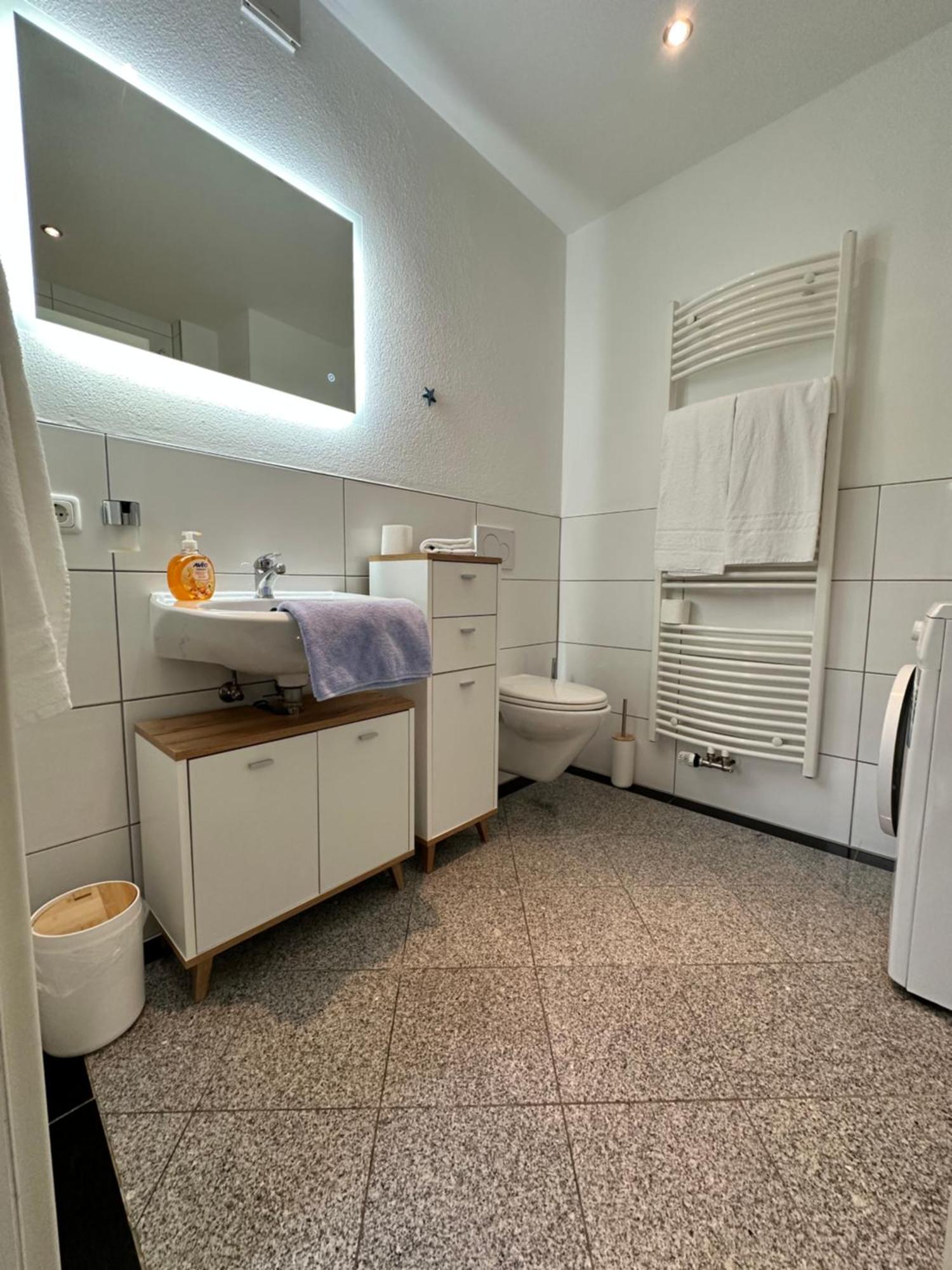 Apartmán Maxima Bamberg Exteriér fotografie