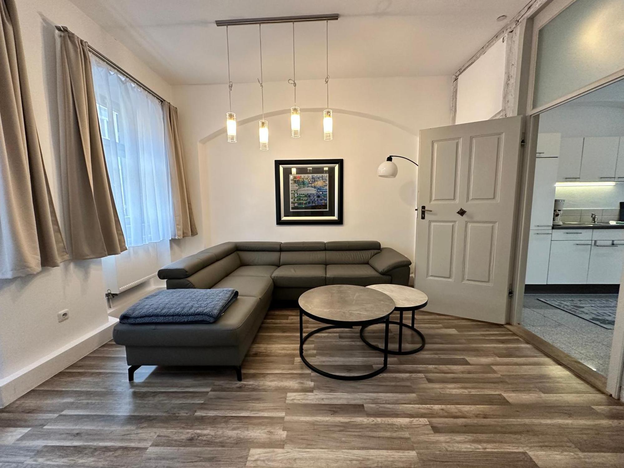 Apartmán Maxima Bamberg Exteriér fotografie