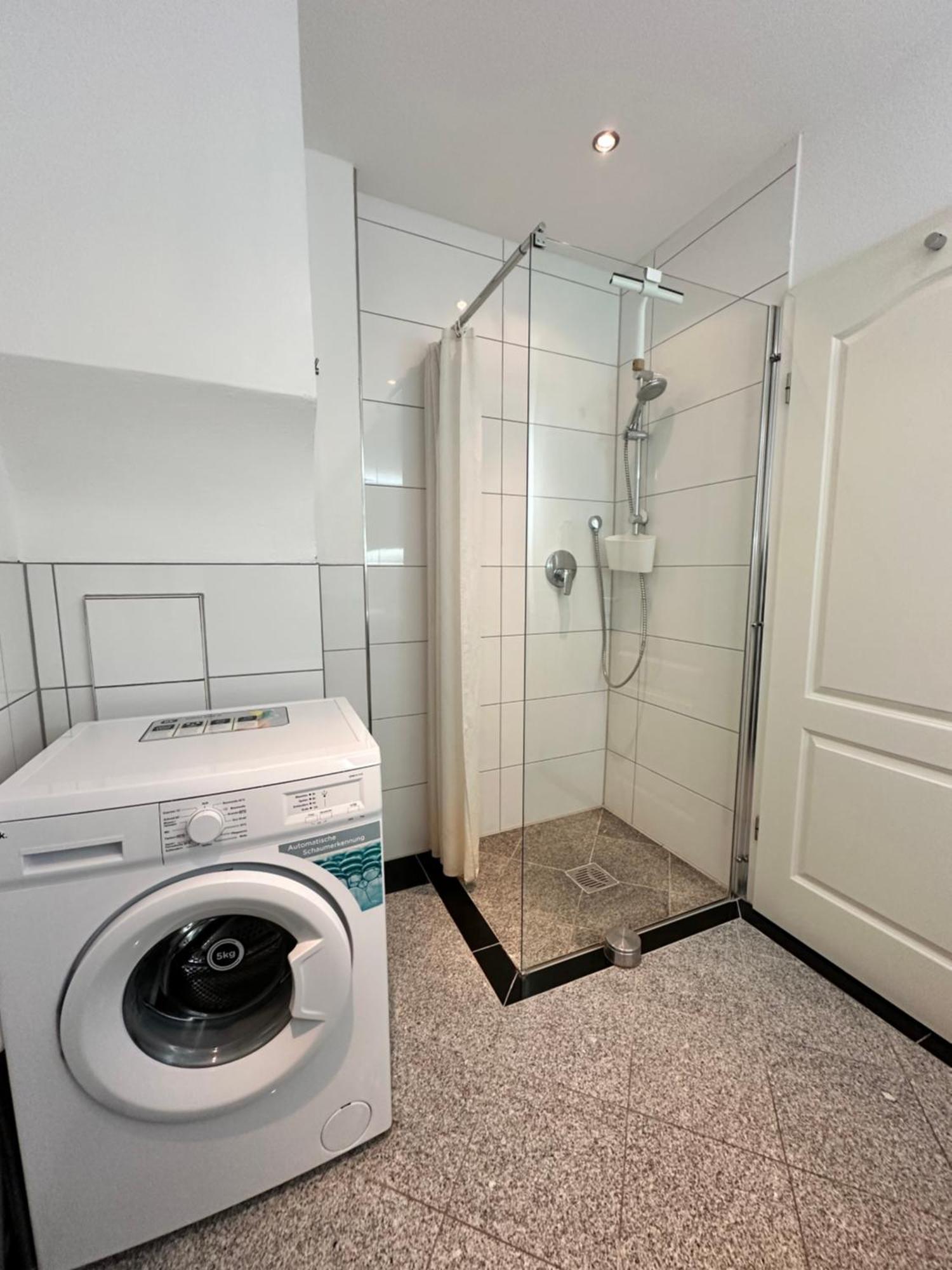 Apartmán Maxima Bamberg Exteriér fotografie